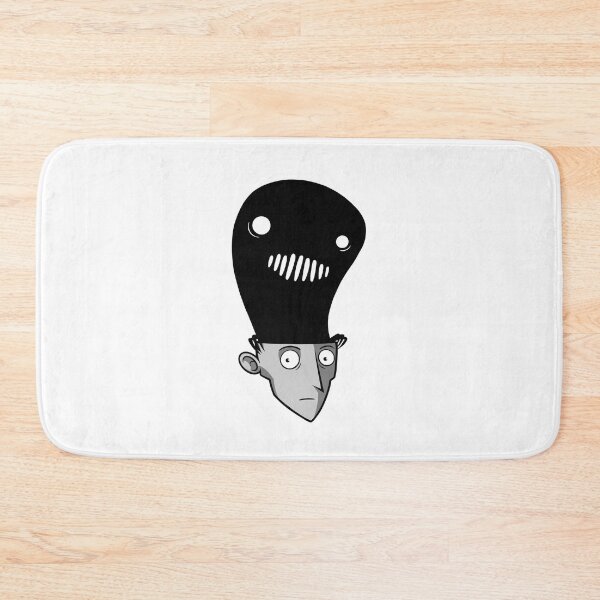 Item preview, anxiety monster designed and sold by GERTYrb.
