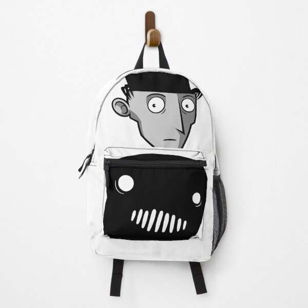Item preview, anxiety monster designed and sold by GERTYrb.