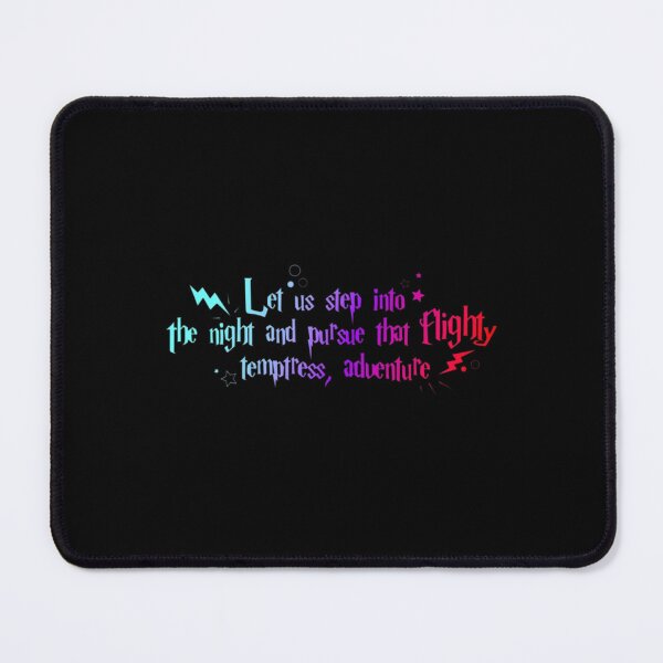 Item preview, Let us step into the night designed and sold by PottersArt.