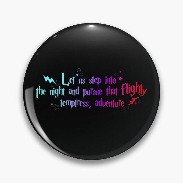 Item preview, Let us step into the night designed and sold by PottersArt.