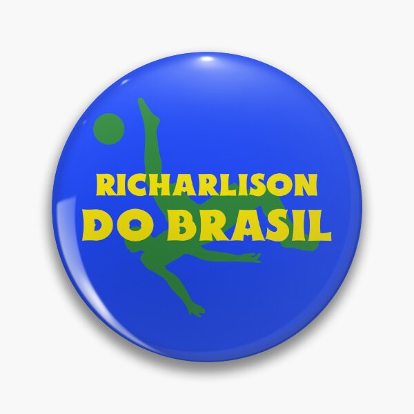 Item preview, Richarlison Do Brazil. designed and sold by SBRTPOD.
