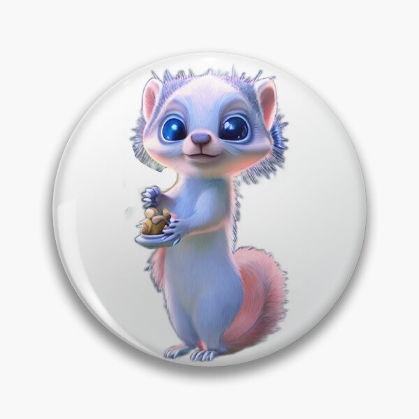 Item preview, Squirrel Buddy designed and sold by Marc4577.