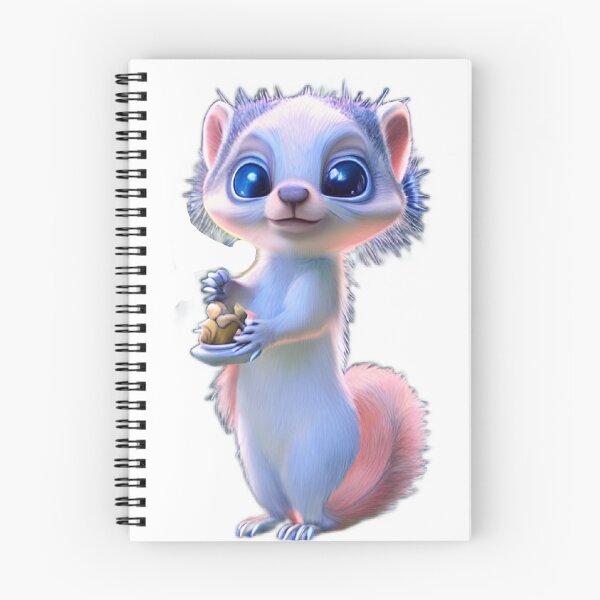 Item preview, Squirrel Buddy designed and sold by Marc4577.