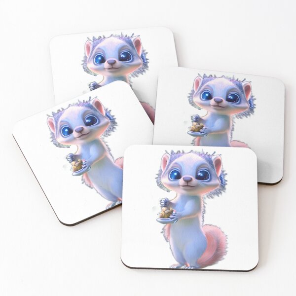 Item preview, Squirrel Buddy designed and sold by Marc4577.