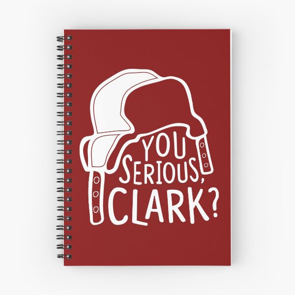 Item preview, You serious, Clark? Cousin Eddie designed and sold by birchandbark.