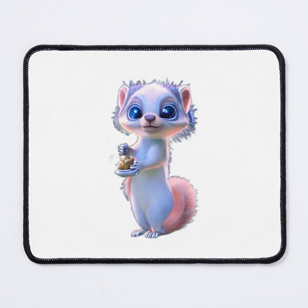Item preview, Squirrel Buddy designed and sold by Marc4577.