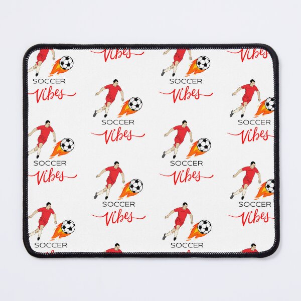 Item preview, Soccer Vibes World Cup Qatar 2022 designed and sold by shoponow.
