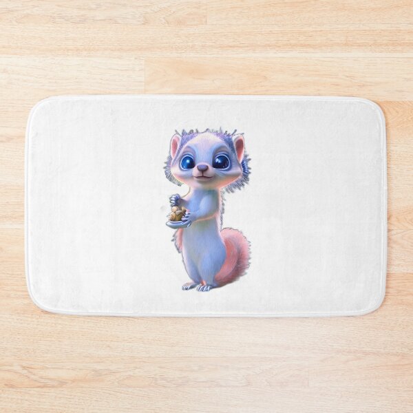 Item preview, Squirrel Buddy designed and sold by Marc4577.