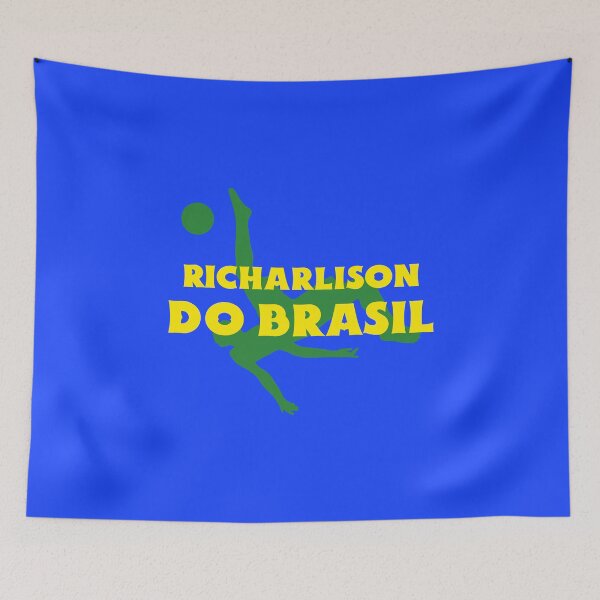 Item preview, Richarlison Do Brazil. designed and sold by SBRTPOD.