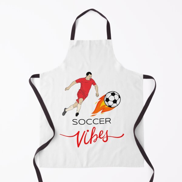 Item preview, Soccer Vibes World Cup Qatar 2022 designed and sold by shoponow.