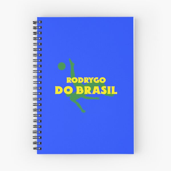Item preview, Rodrygo Do Brazil. designed and sold by SBRTPOD.