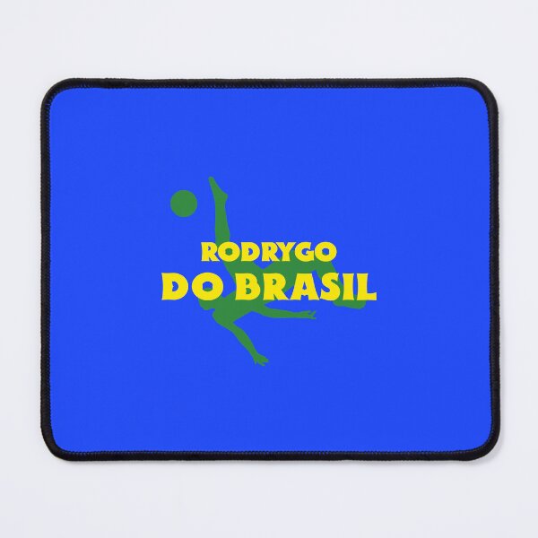 Item preview, Rodrygo Do Brazil. designed and sold by SBRTPOD.