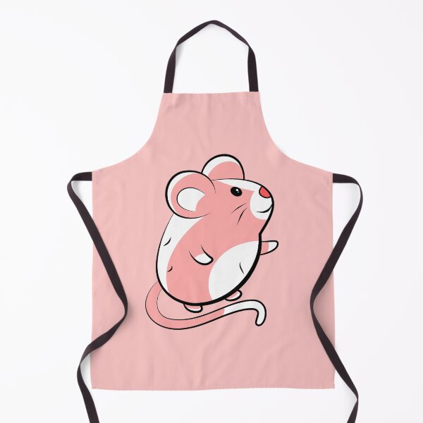 Item preview, Cute Pink Mouse designed and sold by Pink-Pencil.