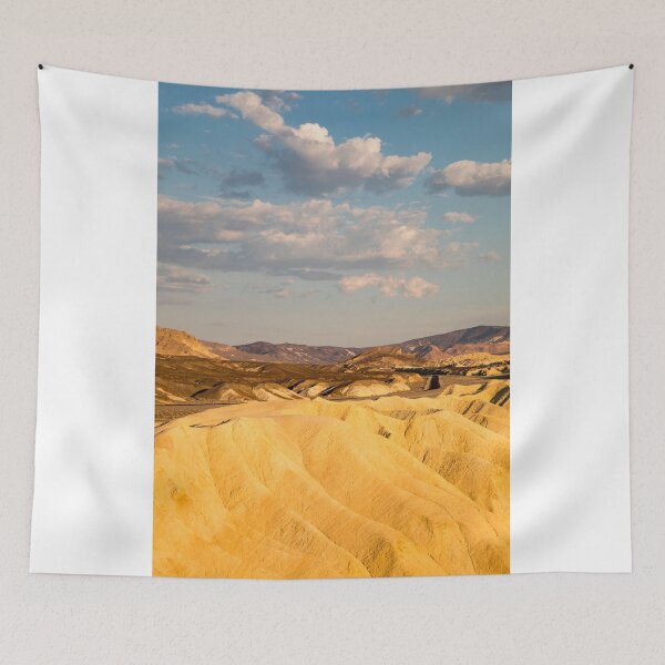 Item preview, Zabriskie Point  designed and sold by LizzieMaher.