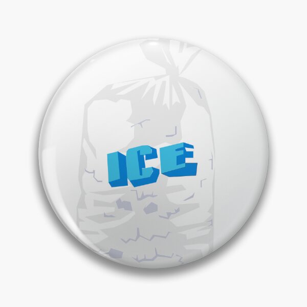 Item preview, Be A Hero: Bring Ice designed and sold by Steve Spencer.