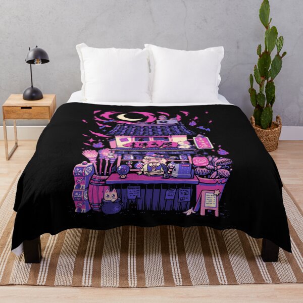 Item preview, Magic Shop designed and sold by g-a-m-e-o-v-e-r.