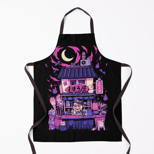 Item preview, Magic Shop designed and sold by g-a-m-e-o-v-e-r.