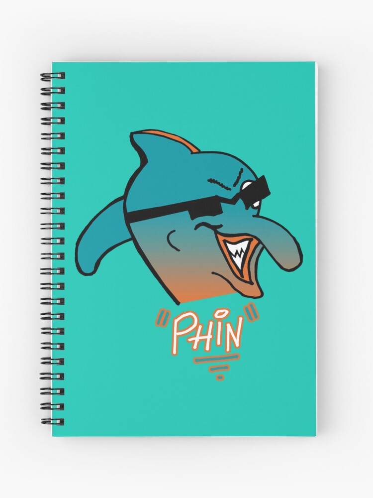 Let's Go Phins  Poster for Sale by LockedUp