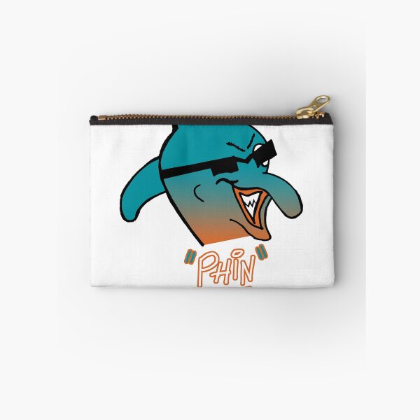 Item preview, Phin the Dolphin designed and sold by LockedUp.