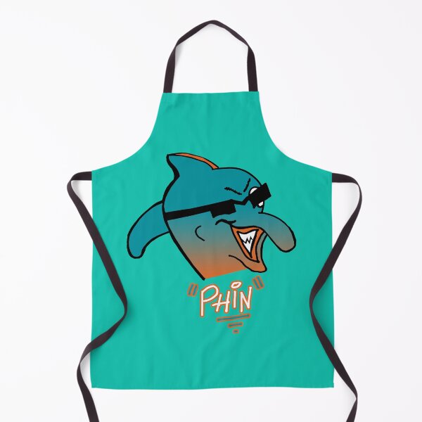 Item preview, Phin the Dolphin designed and sold by LockedUp.