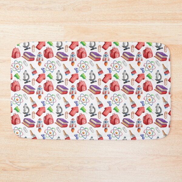 Item preview, PREPPY SCHOOL SUPPLIES- BACK TO SCHOOL designed and sold by PRINYOS.