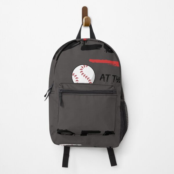 Item preview, Bedlam At The Bank | baseball designed and sold by badbug.