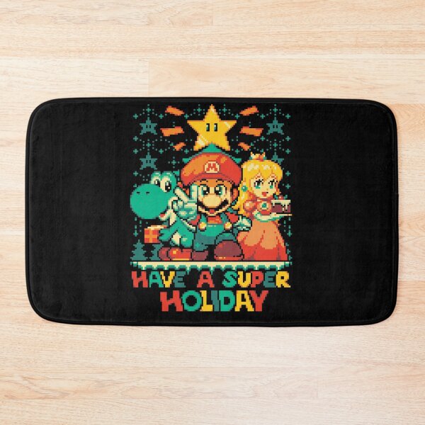 Item preview, Super Holiday designed and sold by g-a-m-e-o-v-e-r.