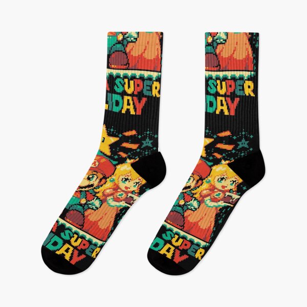 Item preview, Super Holiday designed and sold by g-a-m-e-o-v-e-r.