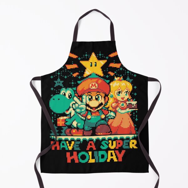 Item preview, Super Holiday designed and sold by g-a-m-e-o-v-e-r.