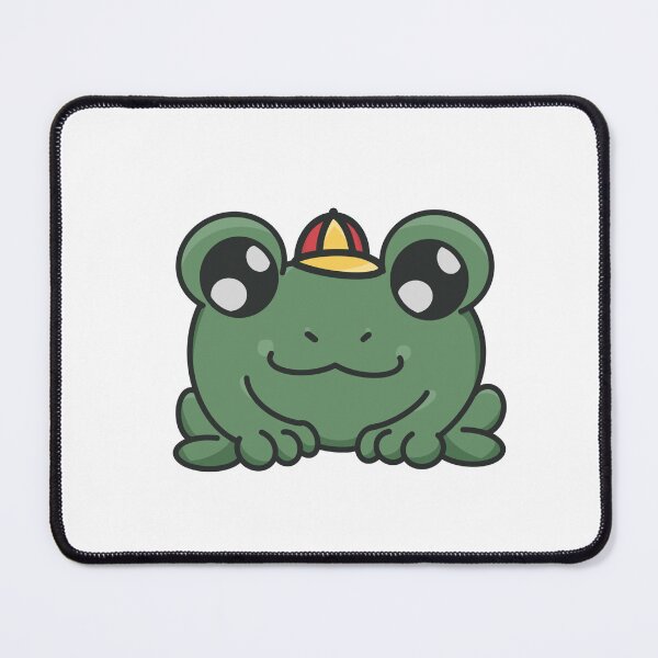 Item preview, A cute Flop with a hat designed and sold by FlopAlx.
