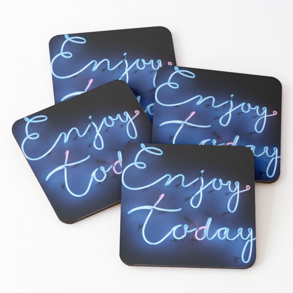 Item preview, Enjoy Today designed and sold by Pely.