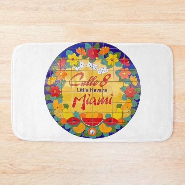 Item preview, Calle 8 designed and sold by Steve Spencer.