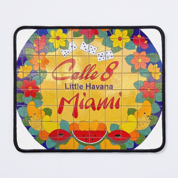 Item preview, Calle 8 designed and sold by Steve Spencer.