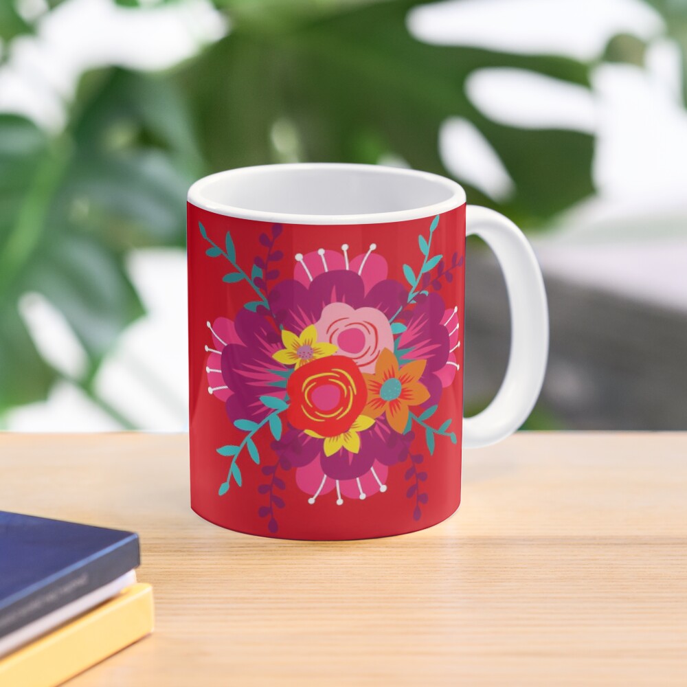 Item preview, Classic Mug designed and sold by KatherineCenter.