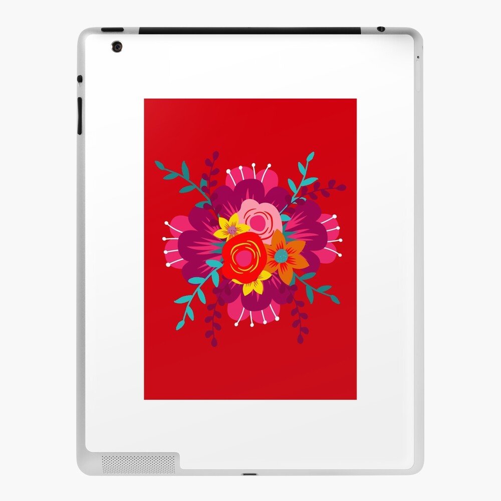 Item preview, iPad Skin designed and sold by KatherineCenter.