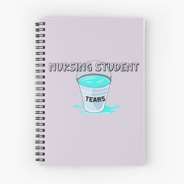 Item preview,  Nursing Student Tears Meme  | Nursing Student | Nursing Student Problems| designed and sold by Denefie.