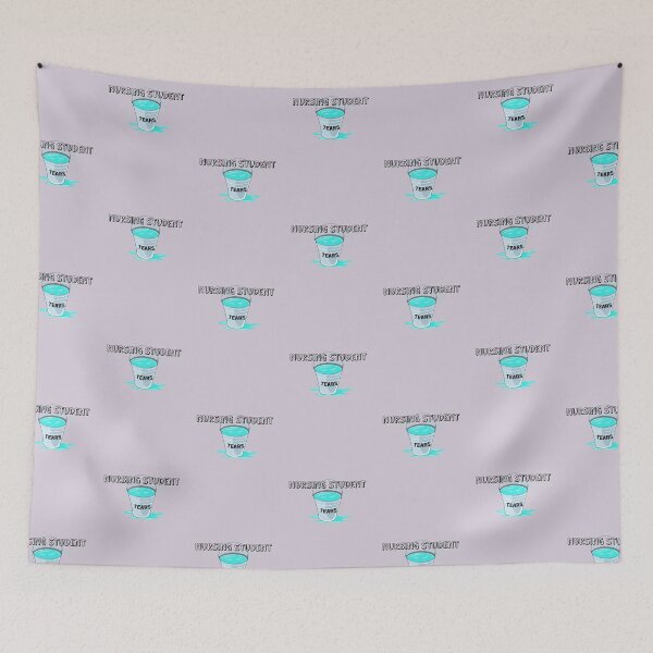 Item preview,  Nursing Student Tears Meme  | Nursing Student | Nursing Student Problems| designed and sold by Denefie.