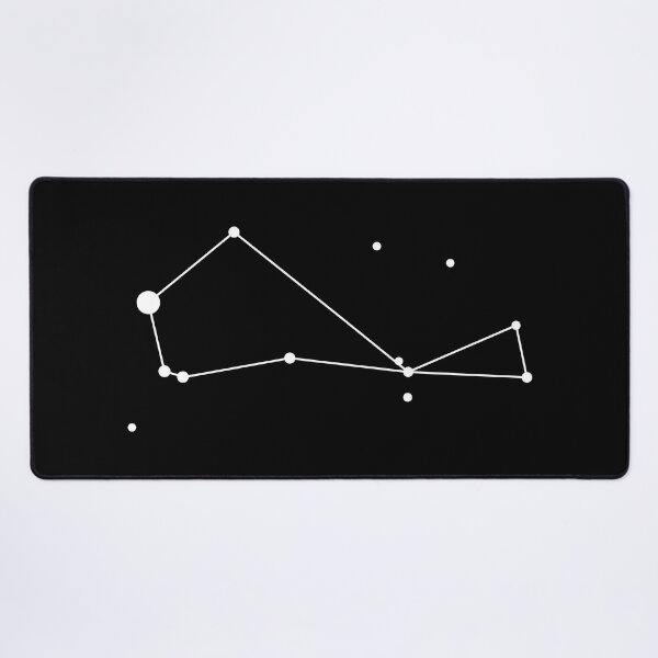 Item preview, Constelación de Piscis Austrinus v1.0 designed and sold by LeoLabs.