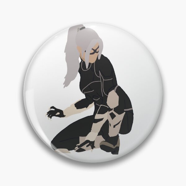 Item preview, Black Cat designed and sold by rmadisond.