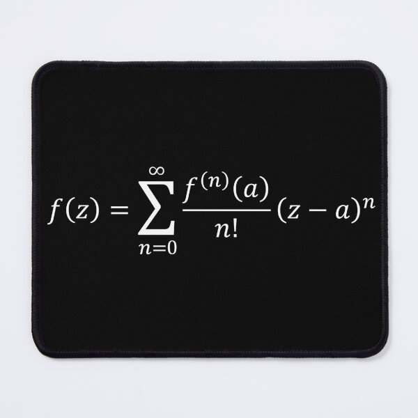 Item preview, Taylor Series, math and calculus basics designed and sold by ScienceCorner.