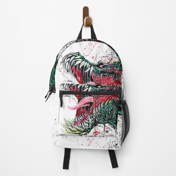 Item preview, deviljho mhw designed and sold by Inkhov Art.