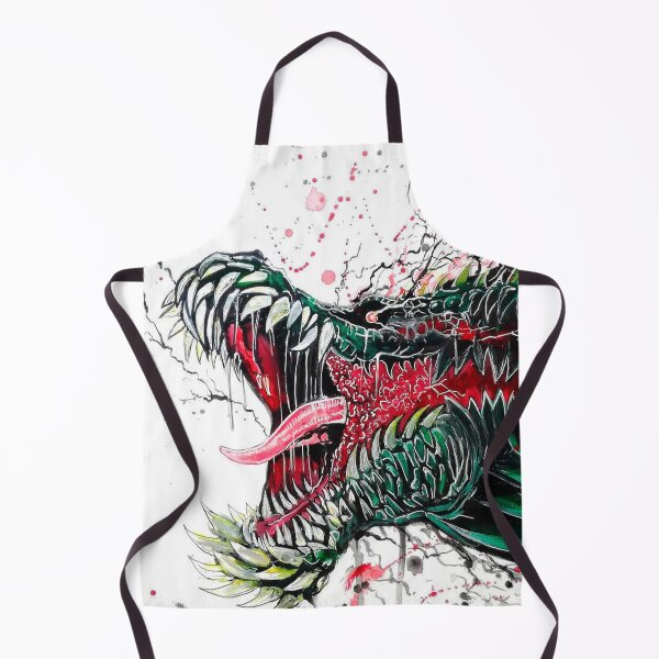 Item preview, deviljho mhw designed and sold by Inkhov Art.