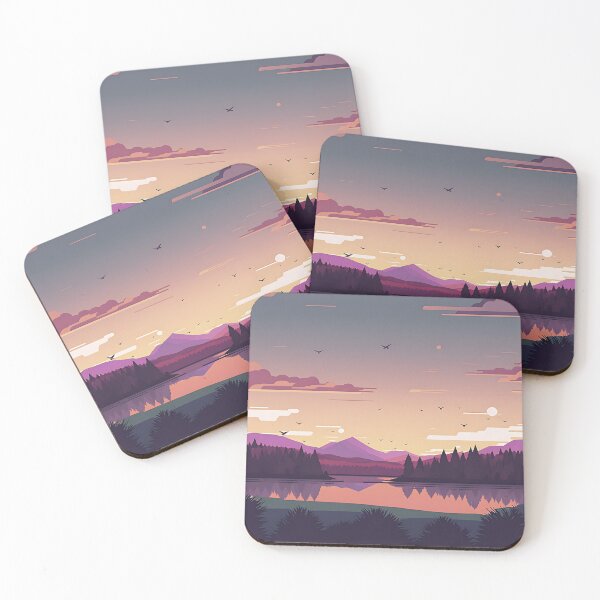 Item preview, The valley designed and sold by DigitPrint.