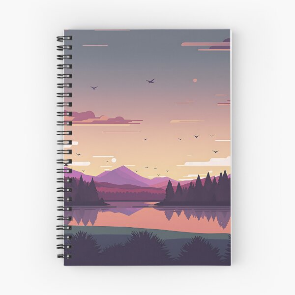 Item preview, The valley designed and sold by DigitPrint.