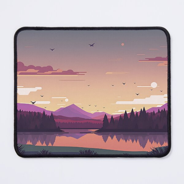 Item preview, The valley designed and sold by DigitPrint.