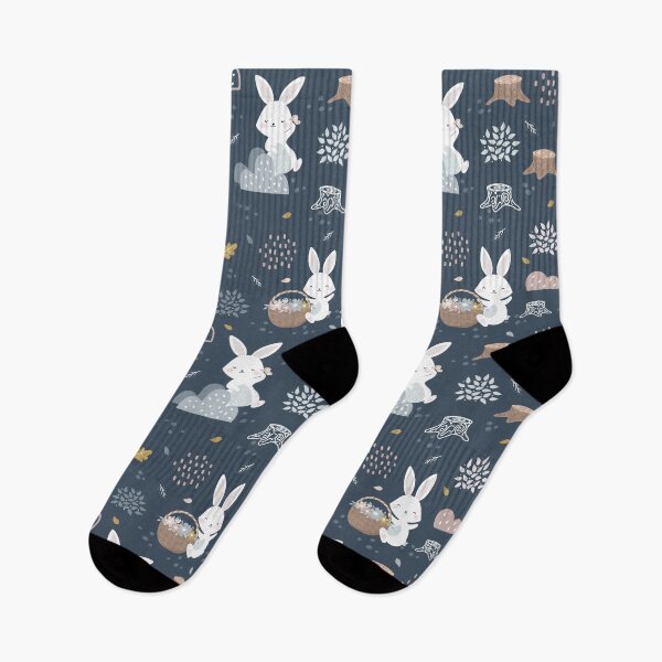 Item preview, Anime Colorful pattern design. Rabbits iPhone or Samsung Phone Case Cover designed and sold by RoManSmArt.