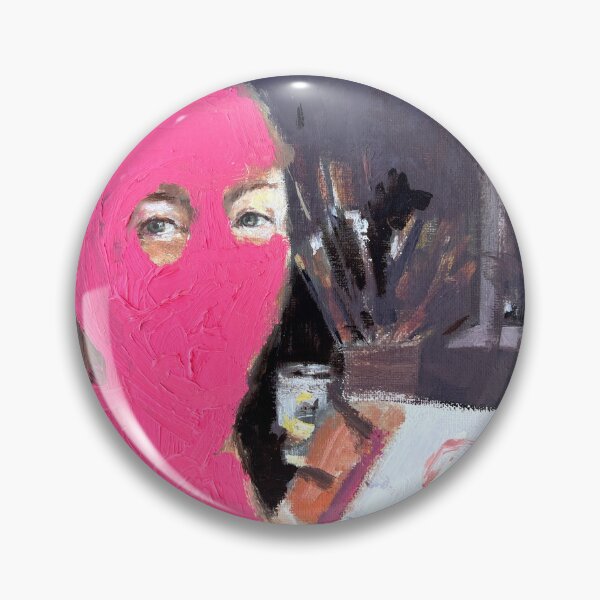 Item preview, Selfportrait designed and sold by Clearjuice.