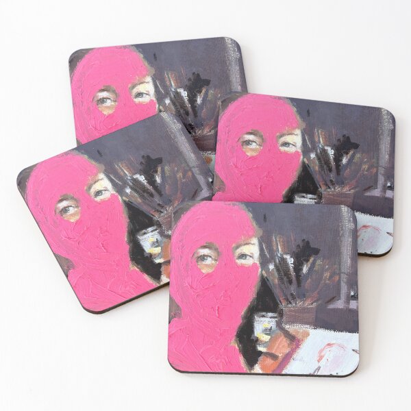Item preview, Selfportrait designed and sold by Clearjuice.