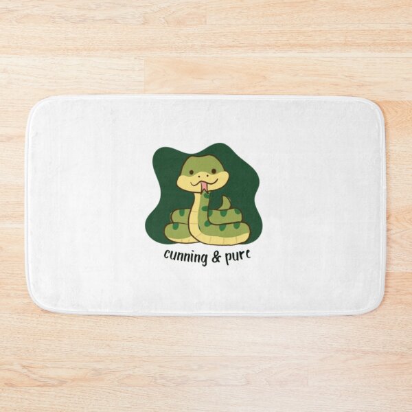Item preview, Cunning and Pure  designed and sold by PottersArt.