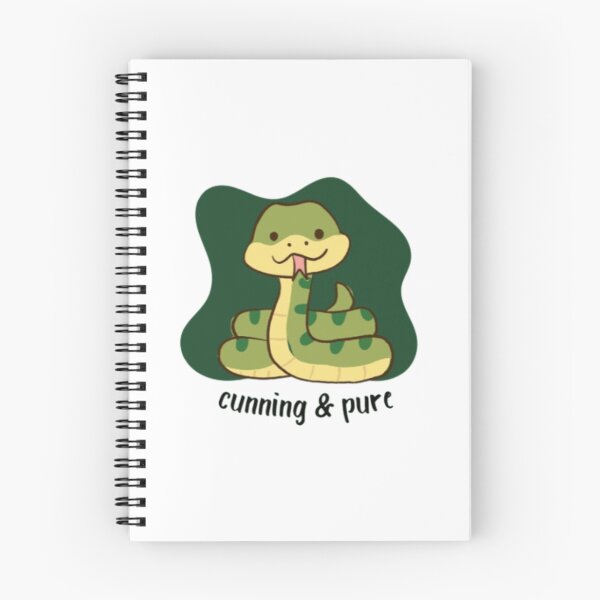Item preview, Cunning and Pure  designed and sold by PottersArt.